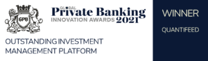 GPB21_Outstanding Investment Management Platform_Quantifeed