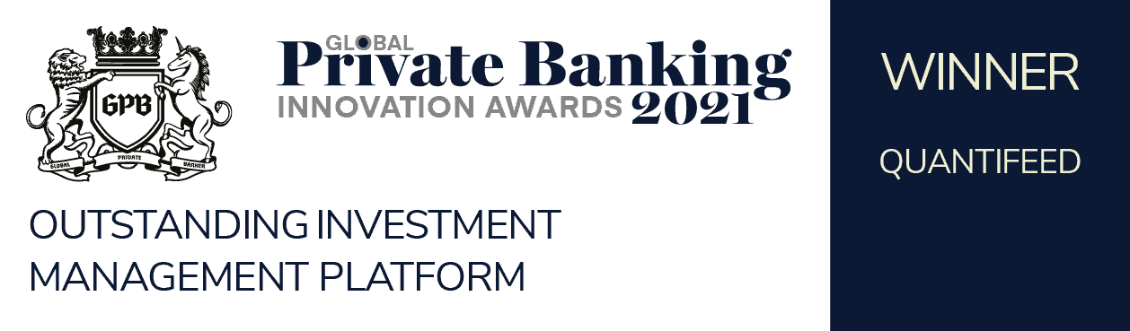 GPB21_Outstanding Investment Management Platform_Quantifeed